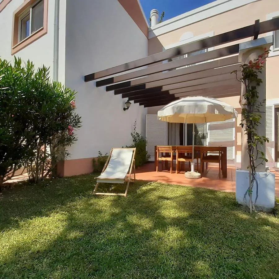 Quinta Do Lago Villa And Golf 0*, Quinta do Lago