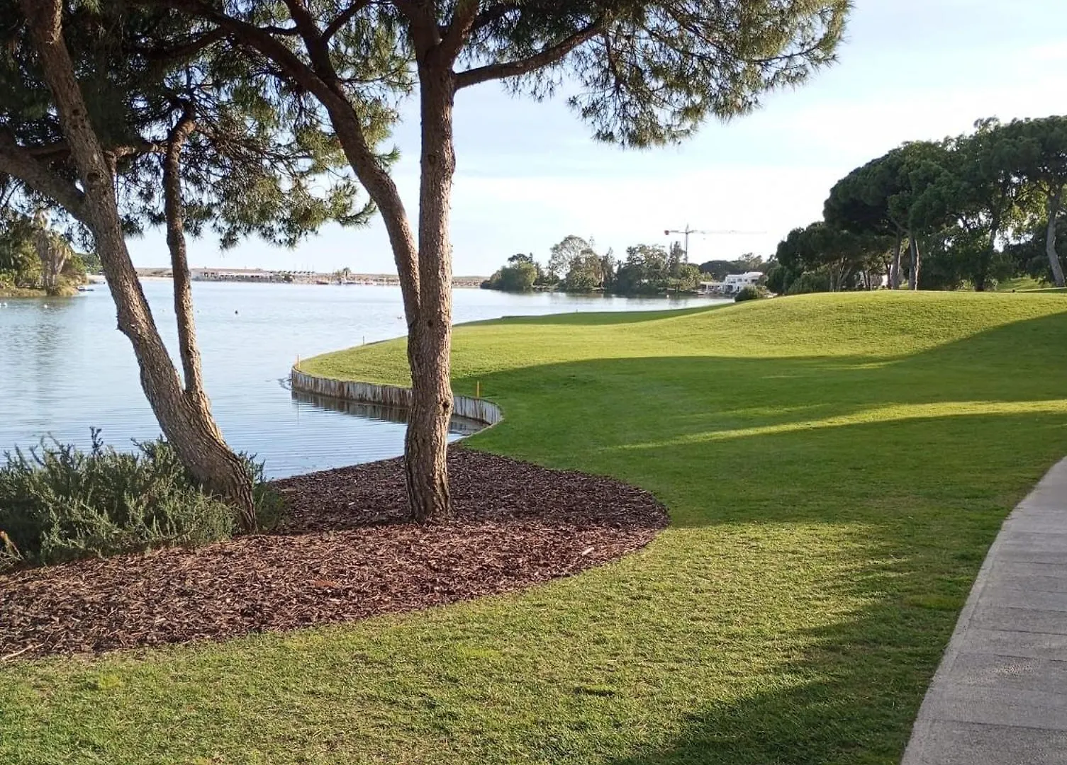 Quinta Do Lago Villa And Golf Quinta do Lago