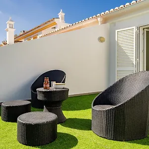 Holiday home Casa Maya - Vale Do Garrao, Quinta do Lago