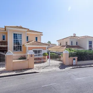 Villa Casa, Quinta do Lago